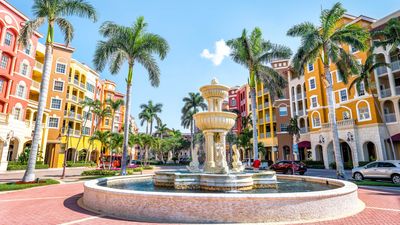 I’m a Real Estate Agent: These 6 Retirement Hotspots Are Overrated — and Overpriced