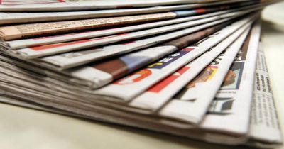 Daily Record publisher announces 320 jobs to be axed in major overhaul