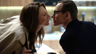 3 best Prime Video spy thrillers to stream after 'Black Bag'