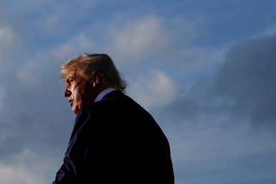 What could Trump’s ‘second phase’ of sanctions against Russia involve?