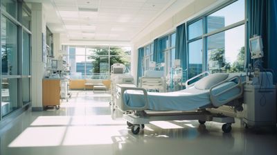 Why Do Hospitals Keep Quiet About These Everyday Accidents?
