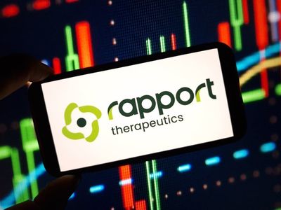 Rapport Reports Promising Epilepsy Study Outcomes, Plans Phase 3 Trials Next Year