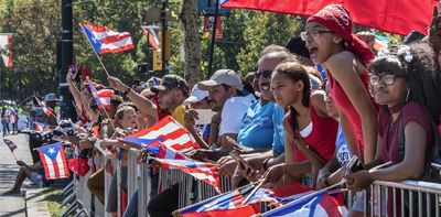 Philly’s Puerto Rican Day Parade embodies strength of the mainland’s second-largest Boricua community