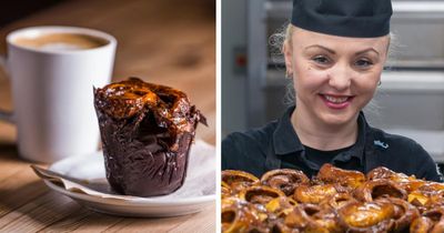 'Much-loved' Highlands bakery item crowned 'best in Scotland' at top awards