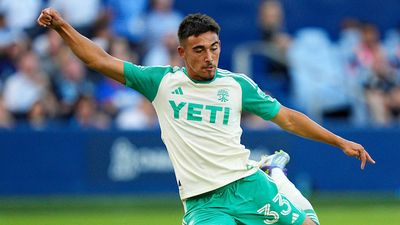 MLS Power Rankings: An International Window Check-in After Matchday 32