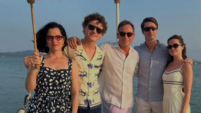 Everything You Need to Know About 'The White Lotus' Season 4: Location, Cast and More