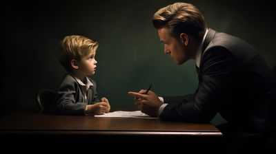 6 Things Kids Say That Could Be Used Against You in Court