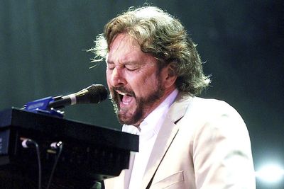 Rick Davies, co-founder and singer of Supertramp, dies at 81