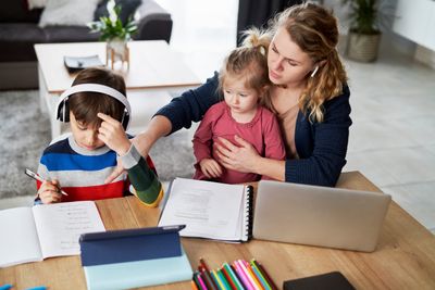 Why Some Parents Are Being Investigated Over Homeschooling Records