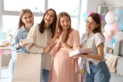 9 Baby Shower Gifts That Could Raise Eyebrows with Social Workers