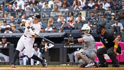 Blue Jays Manager Compliments Yankees' Ability to Relay Tipped Pitches to Hitters