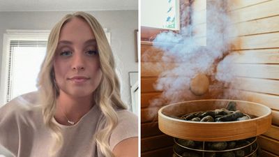 ‘We’re not safe anywhere’: Iowa woman goes to Hotworx sauna. Then a man barges in and demands she leave