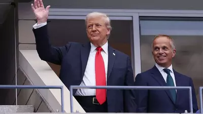 ‘NEW TRUMP THREAT TO NYC’: Donald Trump sets eyes on 9/11 memorial that’s raised $750 million – but law is against his wishes