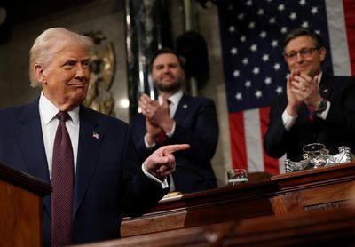 Will Republicans in Congress finally stand up to Trump?