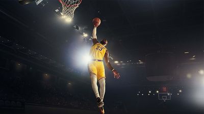 Nike has an existential crisis in risky 'Why do it?' campaign
