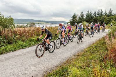 UCI Gravel World Series Graean Cymru – Noemie Thomson and Jenson Young win in Wales