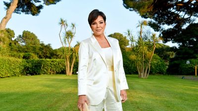 Kris Jenner’s hotel-style bathroom is classic old-school glamour – and it might just be making a comeback