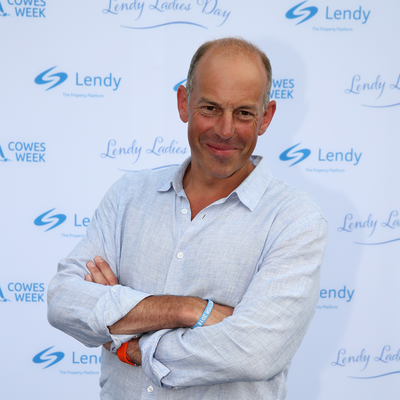 ‘Clutter is a dealbreaker’ – Phil Spencer reveals the 1 thing that will help sell your home fast