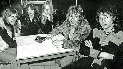 “It was like we’d climbed the mountain. My head was spinning every time I sang it”: Yes created longer songs than Close To The Edge, but none with as much impact