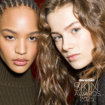 Marie Claire UK Skin Awards 2025: Meet the Visionary Judges Defining the Best in Beauty