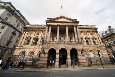 Parents collecting children saw ‘true horror’, Southport Inquiry told