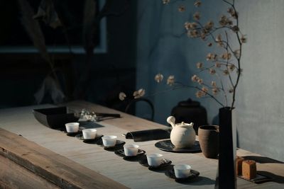 Tea, cakes and talking about mortality: Why we should all visit a London Death Café