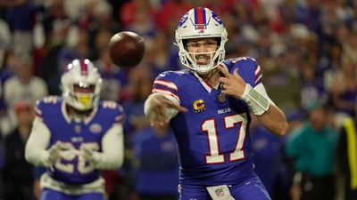 SI:AM | Five Standout Week 1 Performances