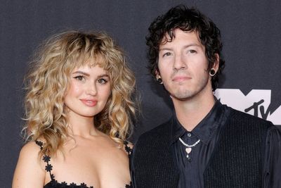 Disney Channel star Debby Ryan announces pregnancy, expecting first child with Twenty One Pilots’ Josh Dun