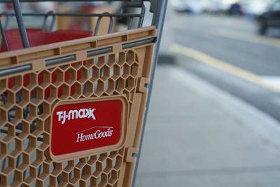 Is TJX Companies Stock Underperforming the Nasdaq?