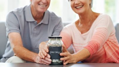 50 With No Retirement Savings? Here’s Where To Start