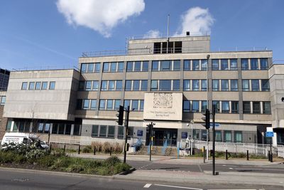 Boy, 16, accused of attempted murder over ‘arson attack’ on Indian restaurant