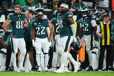 Jalen Carter, Luis Suarez and Brendan Bett: How sport reacted to three high-profile spitting incidents