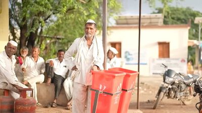 Bulk SMS request for Maharashtra ‘vote theft’ film turned down, Cong points to ‘bid to suppress’