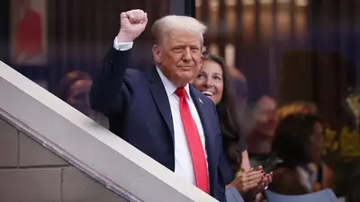 Europe announces Donald Trump will never be an ‘ally’ after his humiliating decision