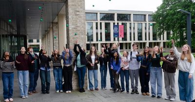 Calling all budding journalists - Newsquest's Young Reporter Scheme returns
