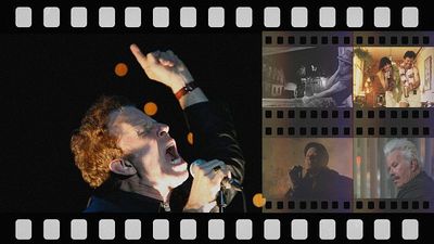 Tom Waits on film: Euronews Culture's Top 5 picks for the musician's best big screen performances