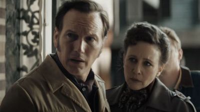 The Conjuring: Last Rites Director Reacts To Matt Rife Buying The Warren's House And Annabelle Doll, And I Was Not Expecting His Take