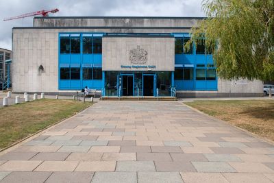 Man charged with murdering brother by stabbing him ‘at least’ 36 times