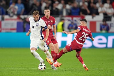 Harry Kane under scrutiny in key qualifier – England v Serbia talking points