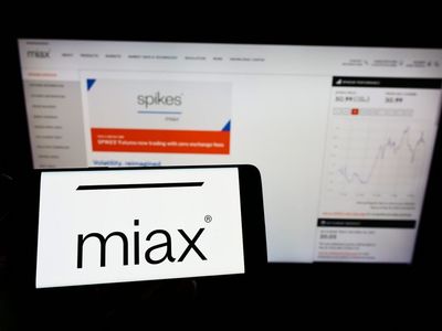 Miami International Rides Tech Edge To $345 Million IPO: Analysts See Upside In Options Overhaul