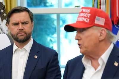 JD Vance reveals whether he will consider 2028 US presidential bid