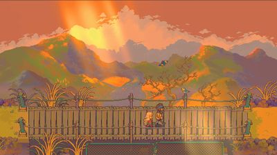 How art lays the foundations for indie games