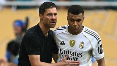 ‘Trying to Understand’—Kylian Mbappe Reveals Noteworthy First Impression of Xabi Alonso