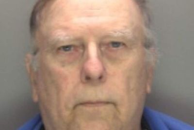 Pensioner who smuggled £640,000 worth of cocaine in mobility scooter jailed
