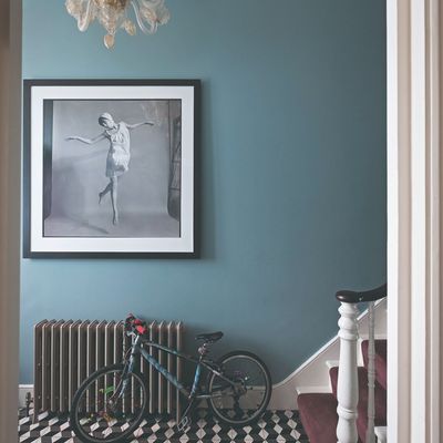 The 3 best Farrow & Ball paint colours for a hallway – the unexpected shades the experts recommend