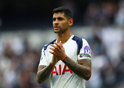 Tottenham handed unexpected new boost before West Ham showdown
