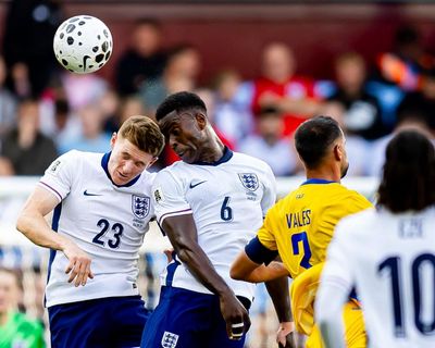 Pass the smelling salts: home nations go long in search of World Cup success