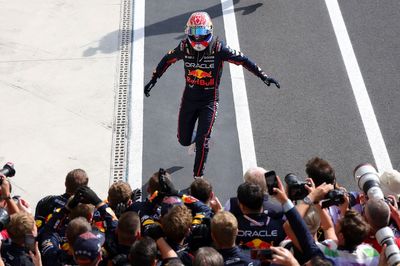 Max Verstappen fired up for F1 again after Monza win, says Helmut Marko