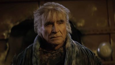 The Fascinating Story About How Star Trek: Khan Was Originally Supposed To Be A TV Series