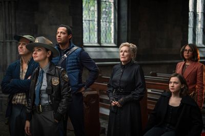 Critics share their verdict on new Knives Out film